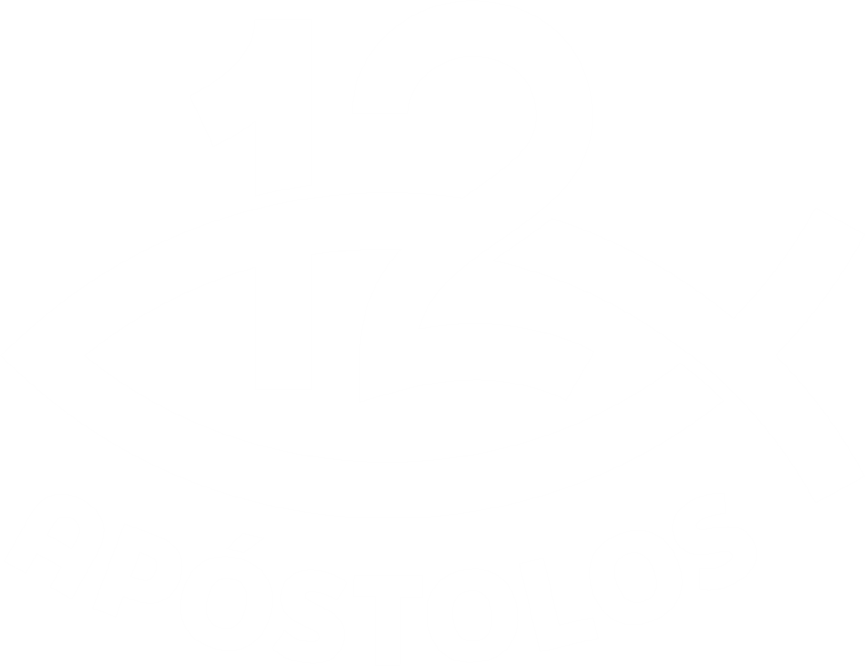12 Apóstolos